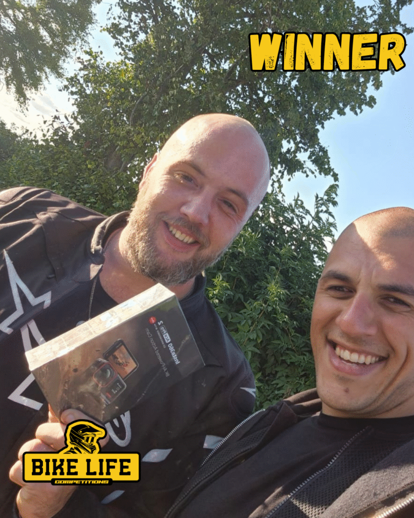 insta 360 winner